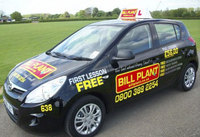 Bill Plant Driving School takes delivery of Hyundai fleet