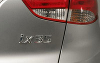 Hyundai names its Frankfurt star - the ix35