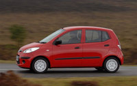 Hyundai outsells Ford to top retail sales charts in August