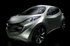 Hyundai ix-Metro