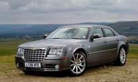 Chrysler’s new 300C SRT-8 delivers sensational performance