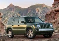 Jeep to launch Patriot and Compass Rallye in UK