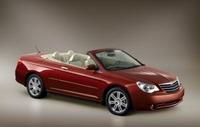 Chrysler Sebring Cabrio