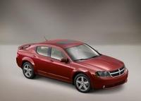 Chrysler reveals two stunning new cars 