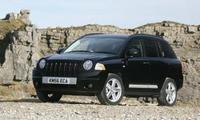 Jeep launch new compact ‘Compass’ SUV