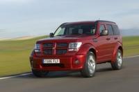 Dodge to unleash Nitro and Avenger this summer