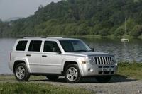 Jeep Patriot