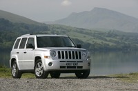 Jeep brand’s environmental credentials praised in green 4x4 awards