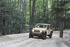 Military version of Jeep Wrangler Unlimited reports for duty