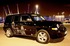 Limited edition Led Zeppelin Jeep Patriot