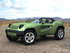 Jeep Renegade Concept