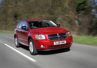 Dodge helps Chrysler UK to a record-breaking March