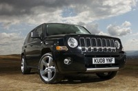 Jeep Patriot 