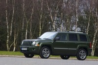 Jeep Patriot