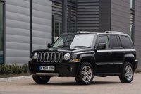 Chrysler Oxford at the Midlands Motor Show