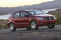 Dodge Caliber