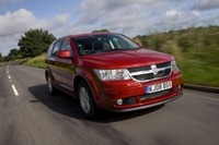 Dodge Journey 