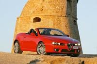 UK public debuts for Alfa Romeo