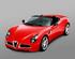 Alfa Romeo 8C Spider concept