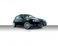 Alfa Romeo 147 Collezione limited edition