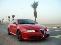 The Autodelta GT Super Evo arrives in Dubai