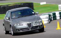 Q2 takes Alfa Romeo to the limit
