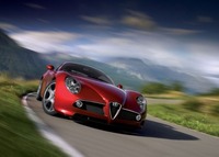 Alfa leads sales growth in 2007