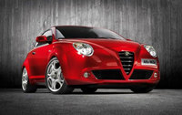 Alfa Mi.To: World Premiere