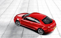 Alfa Romeo launches Alfa GT Cloverleaf series