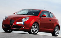 Alfa MiTo hits UK showrooms