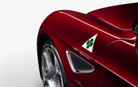 Alfa Romeo launches Cloverleaf Club