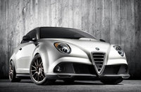 Alfa MiTo GTA concept to star at Geneva Motor Show