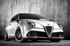 Alfa Romeo MiTo GTA Concept