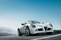 Alfa Romeo celebrates 99th birthday at Festival of Speed