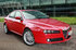 Alfa 159 Lusso