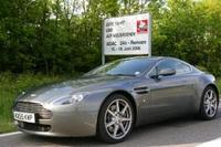Aston Martin celebrates a weekend of endurance racing