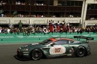 Thrilling Le Mans 24 hours has sting in the tail for Aston Martin Racing