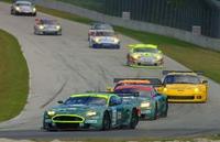Disappointment for Aston Martin Racing at Road America