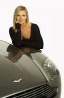 Aston Martin and Amanda Wakeley announce new collaboration