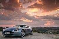 Aston Martin is named UK’s Coolest Brand