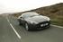 Aston Martin V8 Vantage with Sportshift option