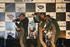 First & Second for Aston Martin DBR9 at Petit Le Mans