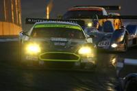 Aston Martin Racing victorious at Laguna Seca