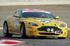 Aston Martin N24 V8 Vantage Storms to Bahrain Finish