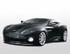 Aston Martin Vanquish S