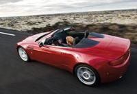 Ford announces agreement to sell Aston Martin