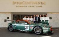 Aston Martin Racing announces Le Mans drivers