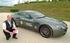 Aston Martin – Driving Home Road Safety 2007 