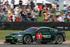 Bio-fuelled Aston Martin makes British motorsport history 