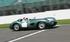 Sir Stirling Moss returns to Le Mans with Aston Martin 